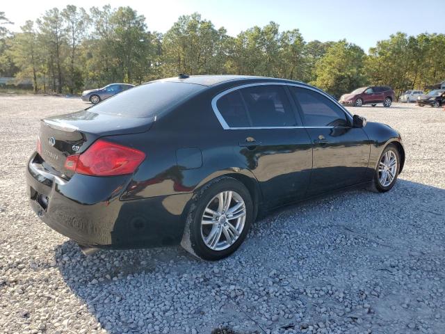 Photo 3 from auction – 2013 INFINITI G37 BASE with VIN JN1CV6AP2DM726005