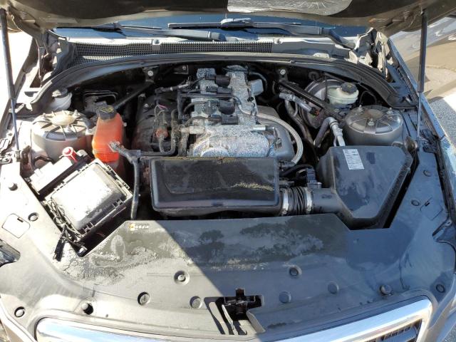 Photo 11 from auction – 2014 CADILLAC ATS with VIN 1G6AA5RAXE0179703