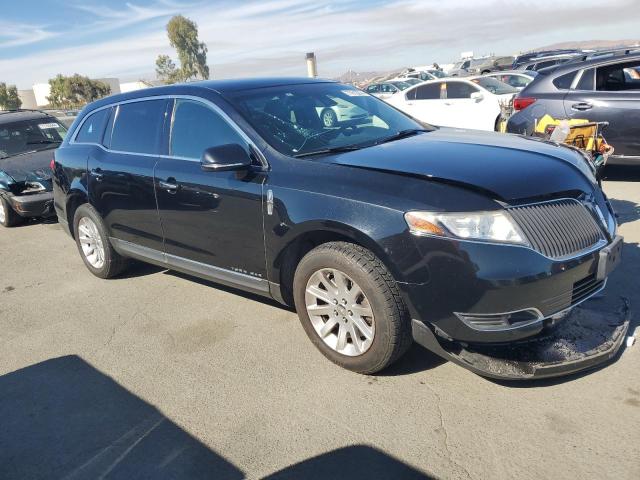 Photo 4 from auction – 2013 LINCOLN MKT with VIN 2LMHJ5NK7DBL58241