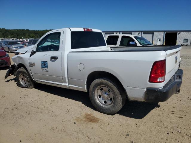 Photo 2 from auction – 2019 RAM 1500 CLASS with VIN 3C6JR6AG6KG504695