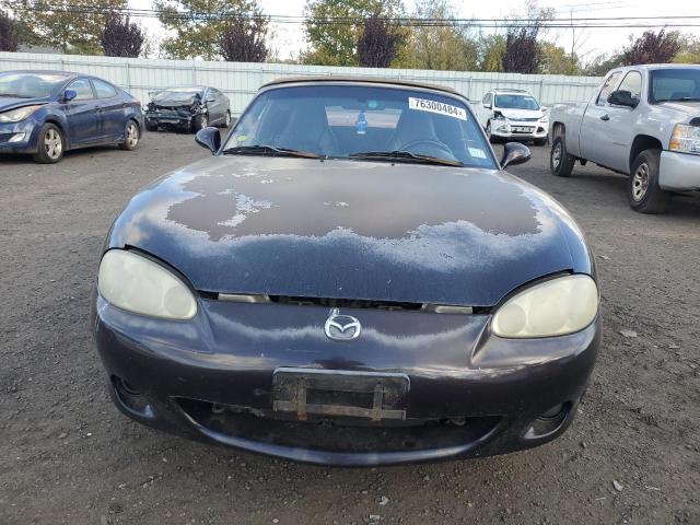 Photo 5 from auction – 2004 MAZDA MX-5 MIATA with VIN JM1NB353640403605