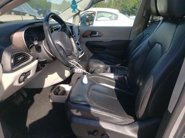 Photo 7 from auction – 2017 CHRYSLER PACIFICA T with VIN 2C4RC1BG1HR785709