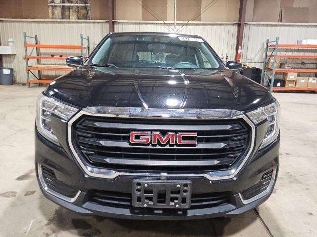 Photo 5 from auction – 2022 GMC TERRAIN SL with VIN 3GKALTEV1NL233059