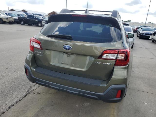 Photo 6 from auction – 2019 SUBARU OUTBACK 2. with VIN 4S4BSANC4K3328871
