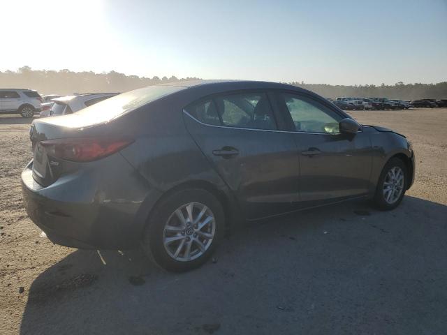 Photo 3 from auction – 2018 MAZDA 3 SPORT with VIN 3MZBN1U76JM179650