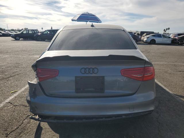 Photo 6 from auction – 2016 AUDI A4 PREMIUM with VIN WAUAFAFL2GN000506