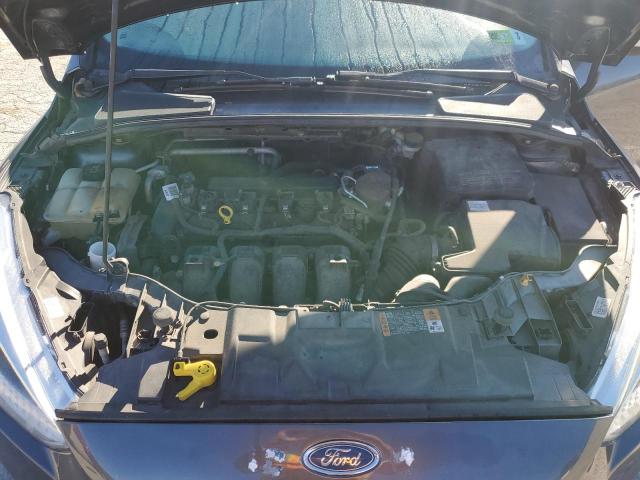 Photo 11 from auction – 2015 FORD FOCUS SE with VIN 1FADP3F23FL246657