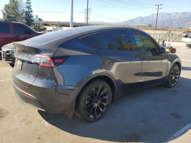 Photo 3 from auction – 2024 TESLA MODEL Y with VIN 7SAYGDEE4RA225529