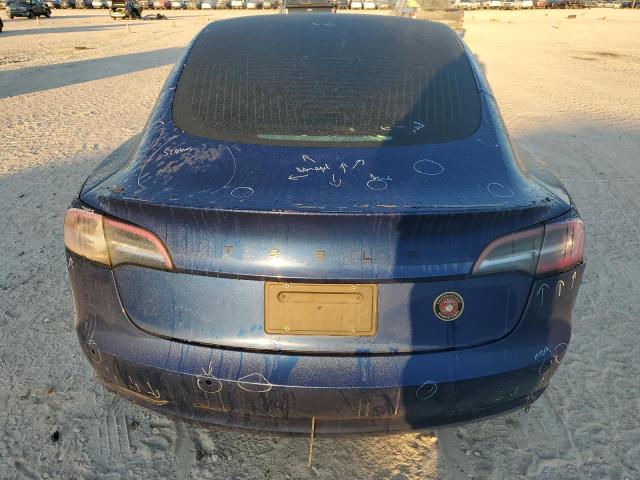 Photo 6 from auction – 2019 TESLA MODEL 3 with VIN 5YJ3E1EBXKF454033