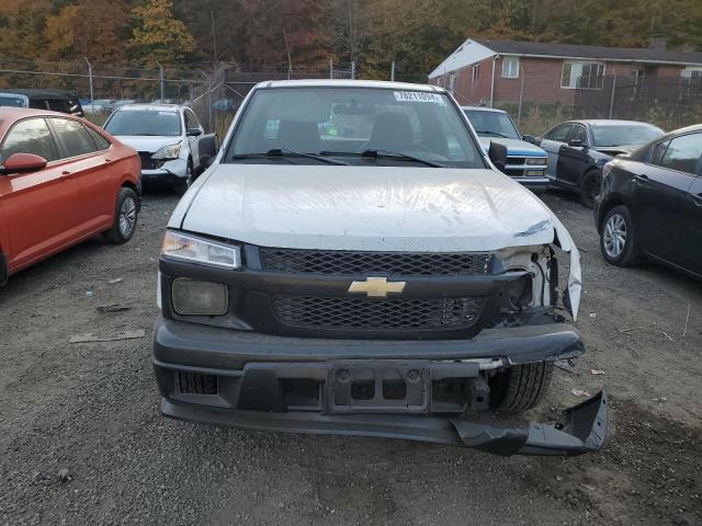 Photo 5 from auction – 2005 CHEVROLET COLORADO with VIN 1GCCS148658245780