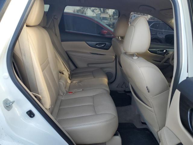 Photo 11 from auction – 2014 NISSAN ROGUE S with VIN 5N1AT2MT0EC866200