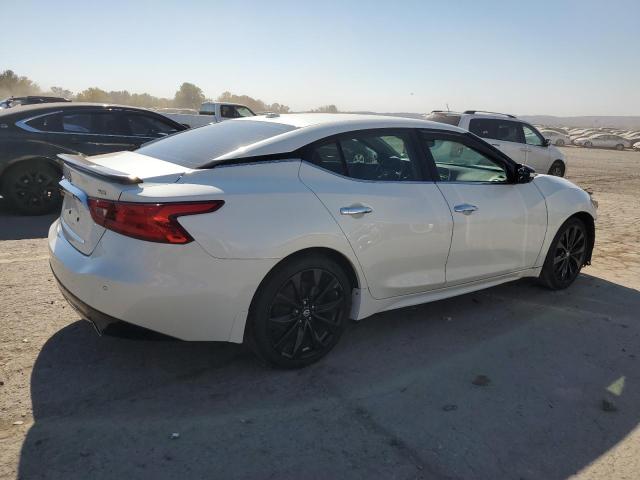 Photo 3 from auction – 2017 NISSAN MAXIMA 3.5 with VIN 1N4AA6AP0HC450327
