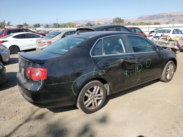 Photo 3 from auction – 2007 VOLKSWAGEN JETTA WOLF with VIN 3VWEG71K87M062485