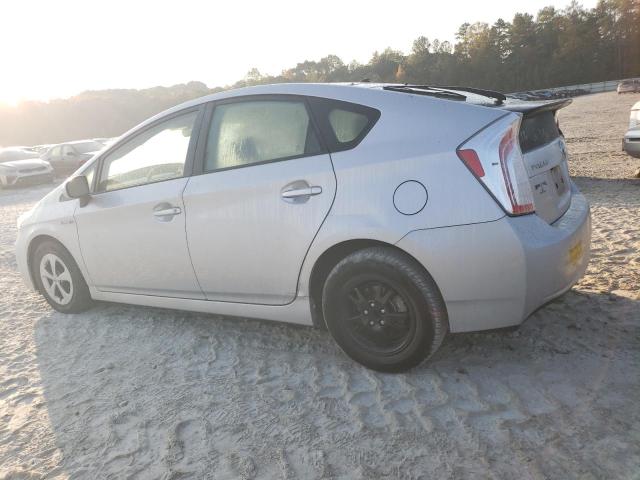 Photo 2 from auction – 2015 TOYOTA PRIUS with VIN JTDKN3DU2F0412423