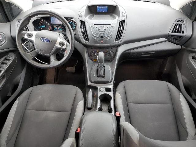 صورة رقم 8 من المزاد - 2015 FORD ESCAPE S مع VIN 1FMCU0F75FUA21087