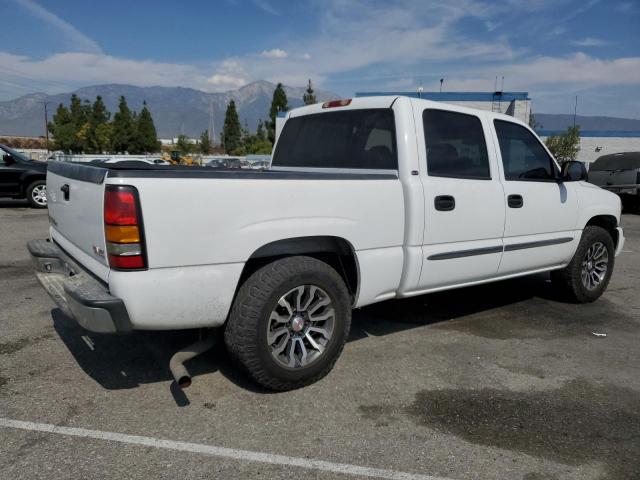 Photo 3 from auction – 2004 GMC NEW SIERRA with VIN 2GTEC13T941363058