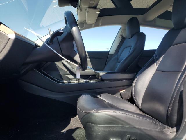 Photo 7 from auction – 2018 TESLA MODEL 3 with VIN 5YJ3E1EA2JF078532