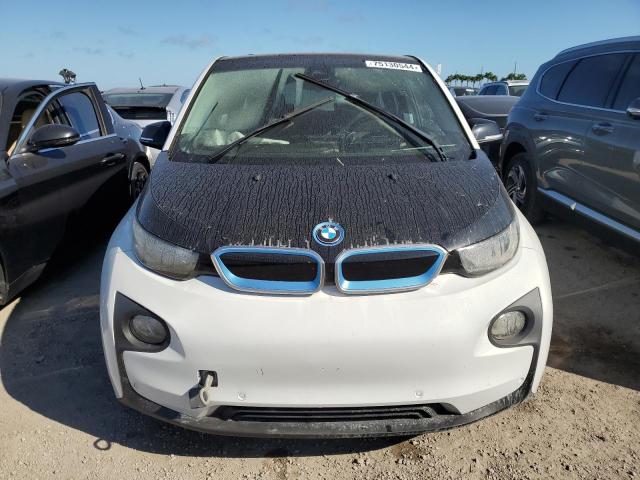 Photo 5 from auction – 2016 BMW I3 REX with VIN WBY1Z4C59GV505538