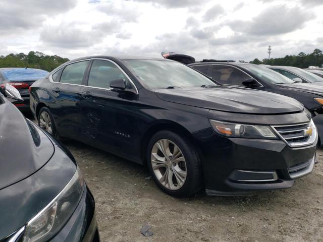 Photo 4 from auction – 2015 CHEVROLET IMPALA LT with VIN 2G1125S36F9182071