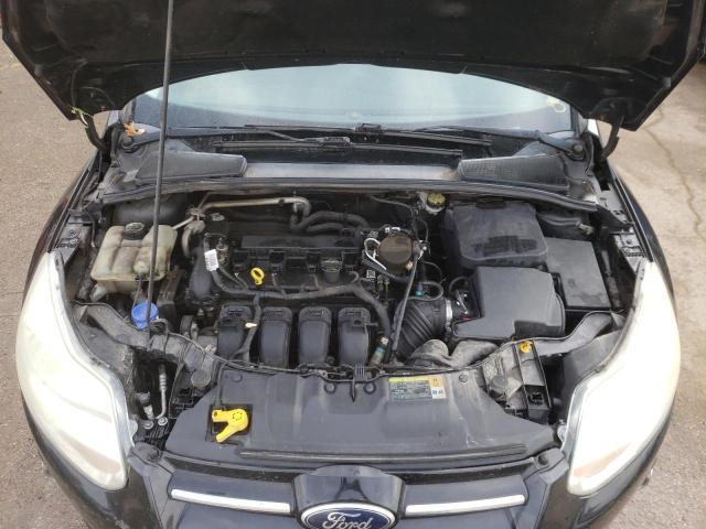 Photo 11 from auction – 2012 FORD FOCUS SEL with VIN 1FAHP3H28CL375911