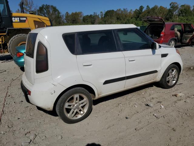 Photo 3 from auction – 2010 KIA SOUL + with VIN KNDJT2A27A7147920