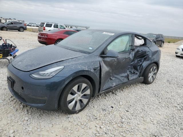 صورة رقم 1 من المزاد - 2020 TESLA MODEL Y مع VIN 5YJYGDEE8LF025163