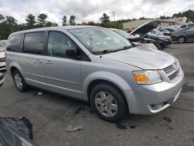 Photo 4 from auction – 2009 DODGE GRAND CARA with VIN 2D8HN44E59R693301
