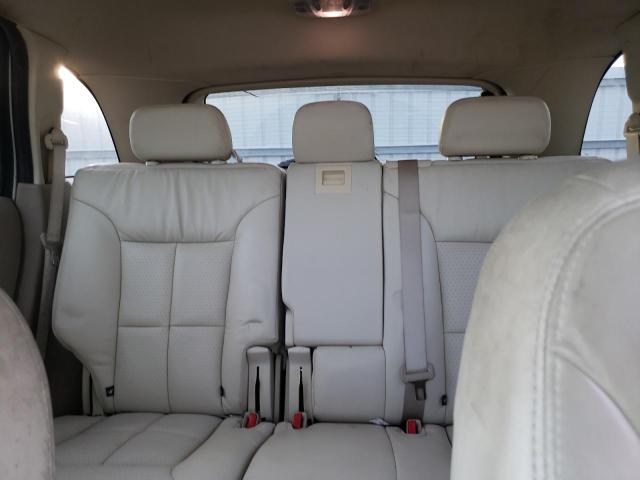 Photo 10 from auction – 2007 LINCOLN MKX with VIN 2LMDU68C87BJ31791