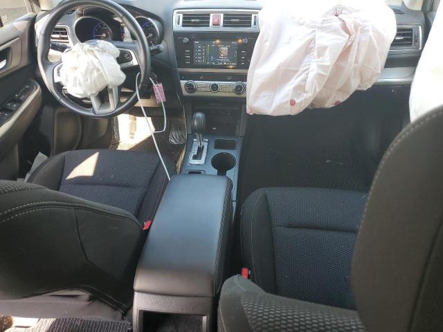 Photo 8 from auction – 2017 SUBARU OUTBACK 2. with VIN 4S4BSACC3H3408884