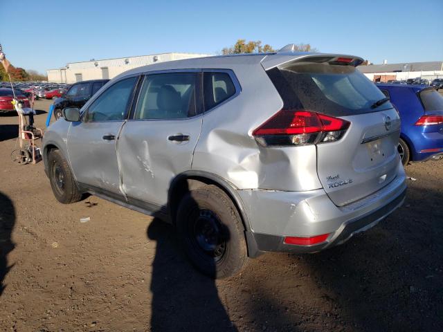 Photo 2 from auction – 2018 NISSAN ROGUE S with VIN KNMAT2MV4JP517338