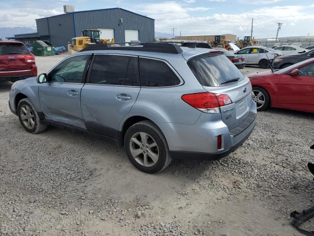 Снимка 2 от търг – 2014 SUBARU OUTBACK 2. с VIN 4S4BRBCC9E3294452