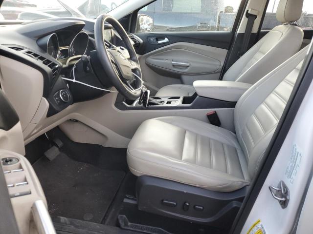 Photo 7 from auction – 2019 FORD ESCAPE SEL with VIN 1FMCU0HDXKUB28780