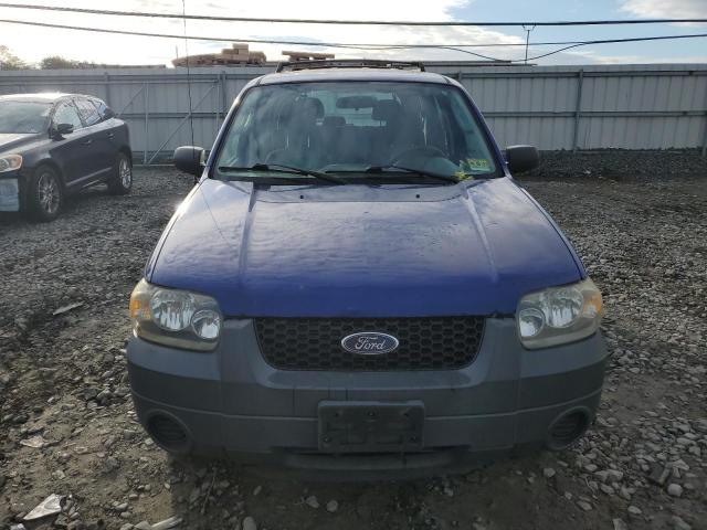 Photo 5 from auction – 2005 FORD ESCAPE XLS with VIN 1FMYU02Z65KD12771
