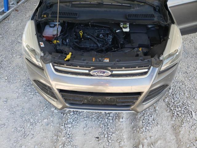 Photo 12 from auction – 2014 FORD ESCAPE TIT with VIN 1FMCU9JX0EUE11105