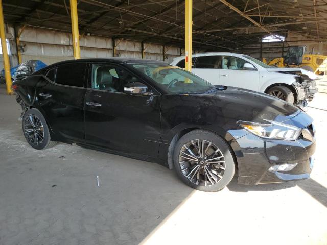 Photo 4 from auction – 2016 NISSAN MAXIMA 3.5 with VIN 1N4AA6AP2GC430885