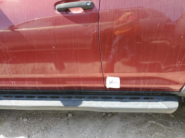 Photo 13 from auction – 2012 TOYOTA 4RUNNER SR with VIN JTEBU5JR6C5085761