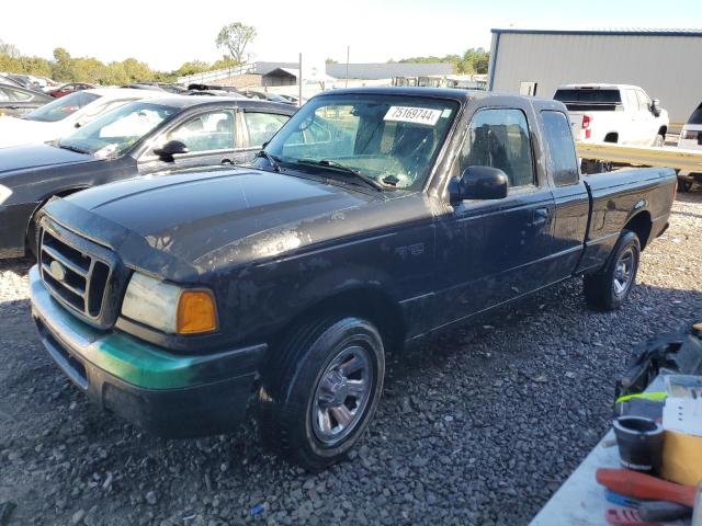 Photo 1 from auction – 2004 FORD RANGER SUP with VIN 1FTYR44E84PA22993