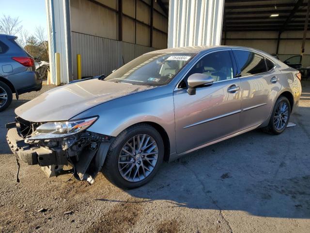 Photo 1 from auction – 2018 LEXUS ES 350 with VIN 58ABK1GG2JU107707
