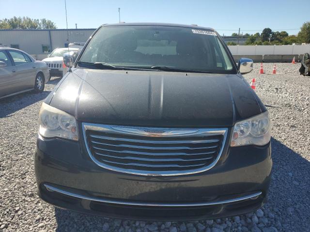 Photo 5 from auction – 2012 CHRYSLER TOWN & COU with VIN 2C4RC1CG8CR412576