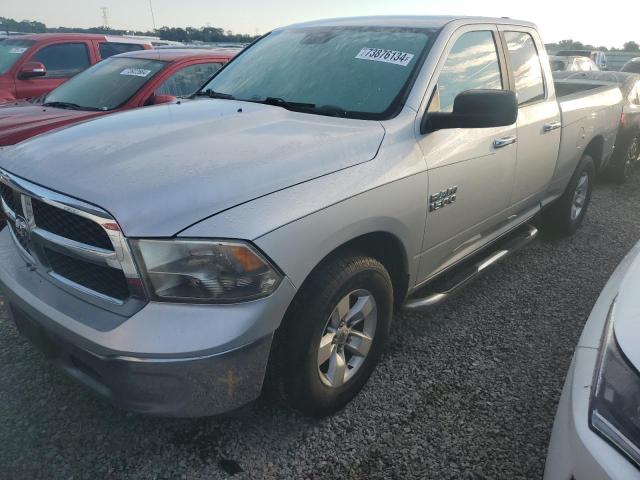 Foto 1 de la subasta – 2015 RAM 1500 SLT con VIN 1C6RR6GG8FS529753