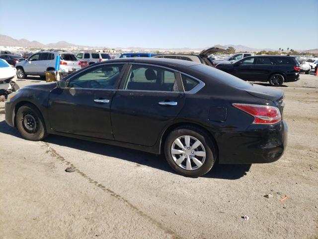Photo 2 from auction – 2014 NISSAN ALTIMA 2.5 with VIN 1N4AL3AP6EN340424