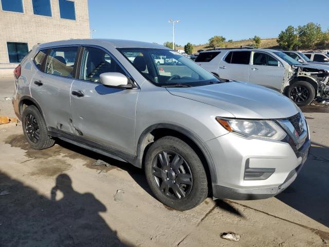 Photo 4 from auction – 2017 NISSAN ROGUE S with VIN KNMAT2MV6HP566339