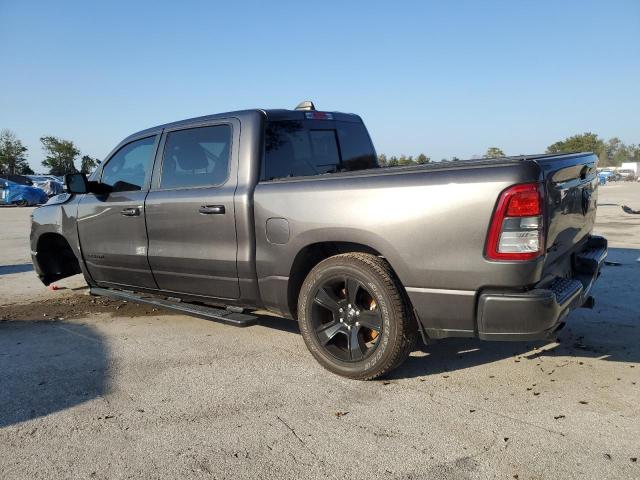Photo 2 from auction – 2022 RAM 1500 BIG H with VIN 1C6RREFT1NN277706