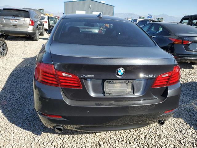 Photo 6 from auction – 2016 BMW 535 XI with VIN WBA5B3C50GG258221