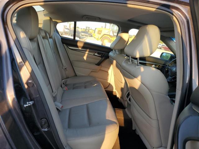 Фото 10 с аукциона – 2012 ACURA TL с VIN 19UUA8F27CA009641
