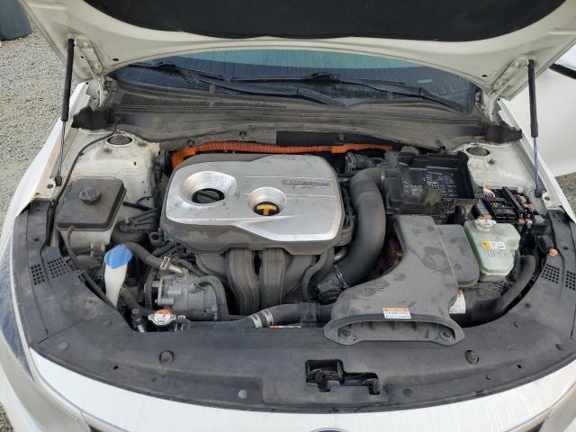 Photo 11 from auction – 2017 KIA OPTIMA PLU with VIN KNAGV4LD9H5013881