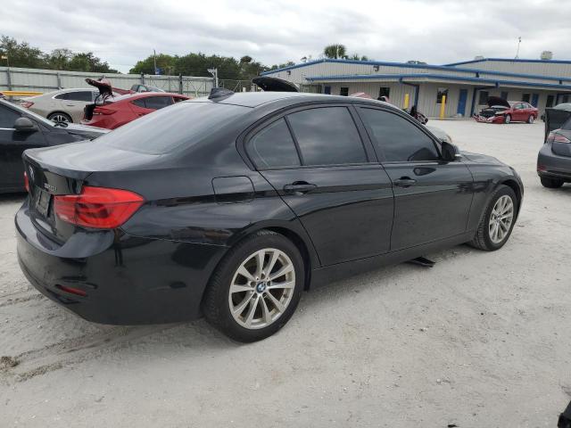 Photo 3 from auction – 2017 BMW 320 I with VIN WBA8E1G3XHNU15719