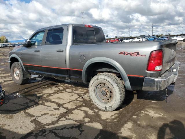 Photo 2 from auction – 2011 DODGE RAM 2500 with VIN 3D7TT2CT5BG545850