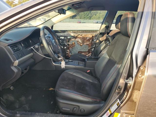 Photo 7 from auction – 2015 TOYOTA CAMRY LE with VIN 4T1BF1FK3FU475693