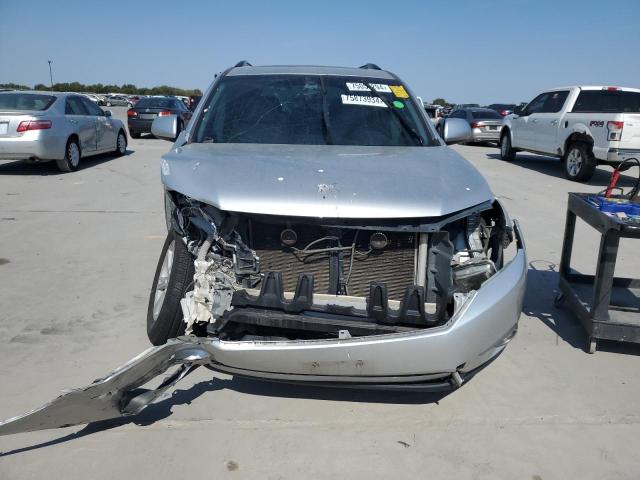 Photo 5 from auction – 2013 TOYOTA HIGHLANDER with VIN 5TDZK3EH7DS122200